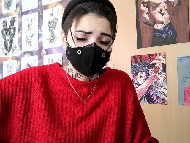 Dark-Pictur-'s BongaCams show and profile