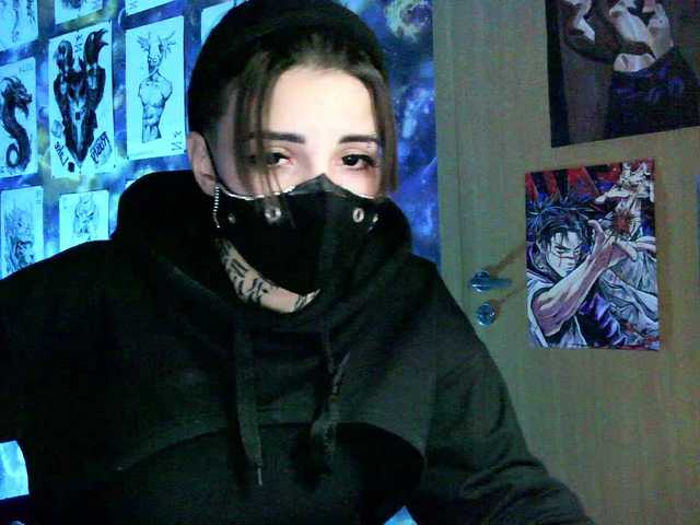 Dark-Pictur- Live Cam and Statistics on UnifiedCams