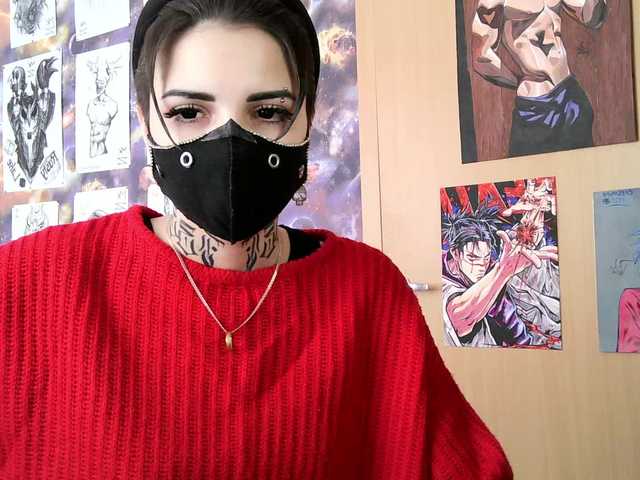 Dark-Pictur-'s BongaCams show and profile