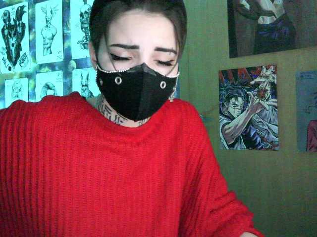 Dark-Pictur-'s BongaCams show and profile