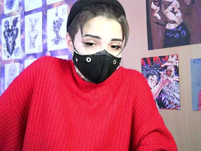 Dark-Pictur-'s BongaCams show and profile