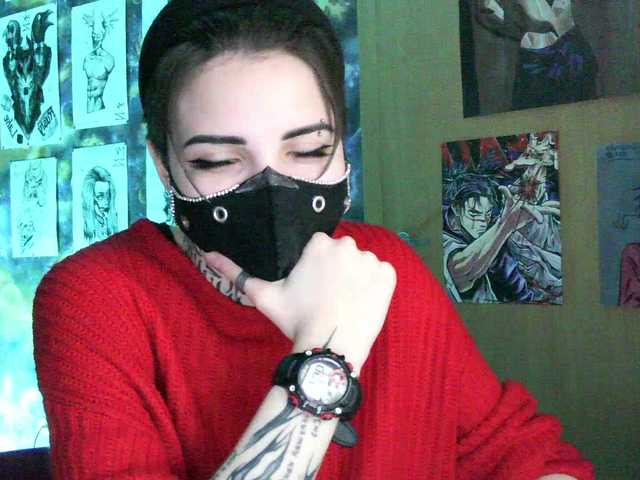 Dark-Pictur-'s BongaCams show and profile