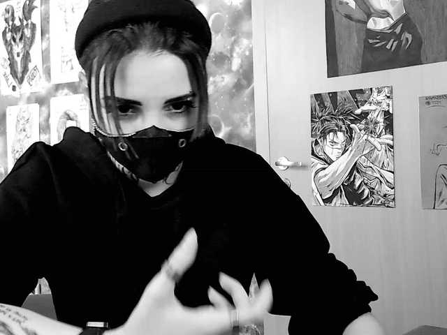 Dark-Pictur-'s BongaCams show and profile