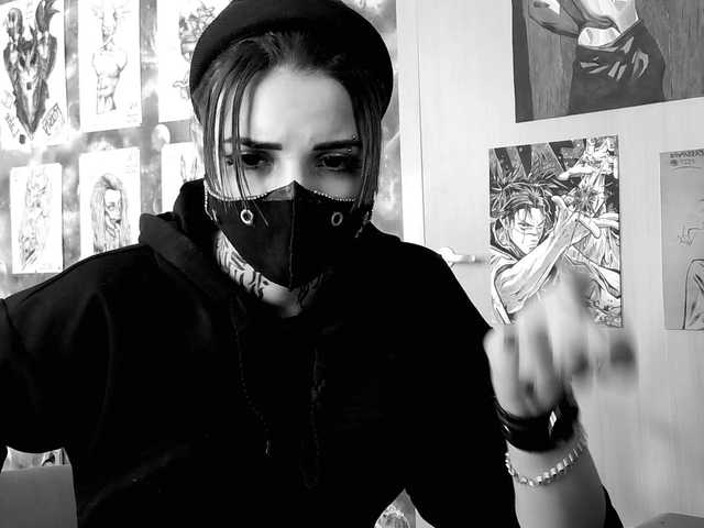 Dark-Pictur-'s BongaCams show and profile