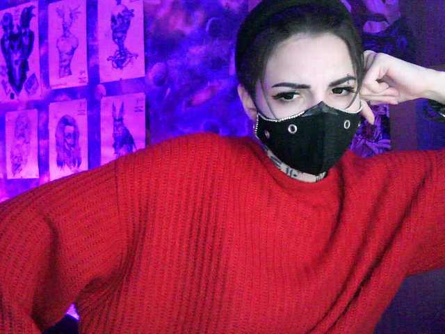 Dark-Pictur-'s BongaCams show and profile