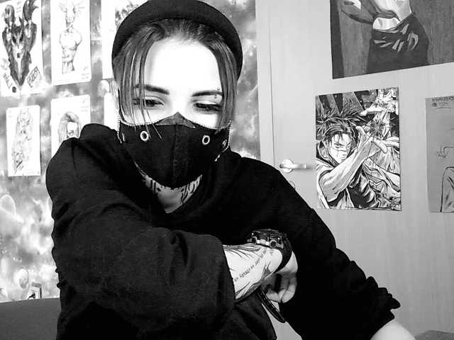 Dark-Pictur-'s BongaCams show and profile