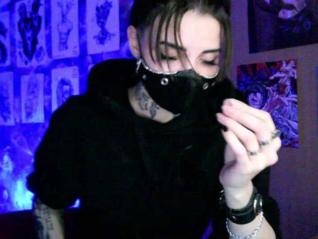 Dark-Pictur-'s BongaCams show and profile