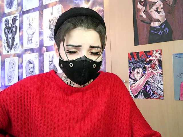 Dark-Pictur-'s BongaCams show and profile