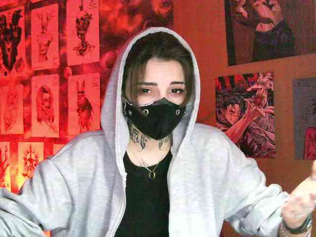 Dark-Pictur- webcam