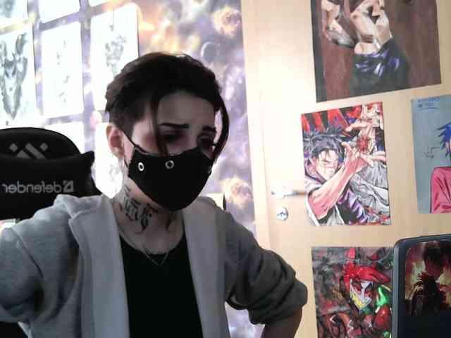 Dark-Pictur- webcam