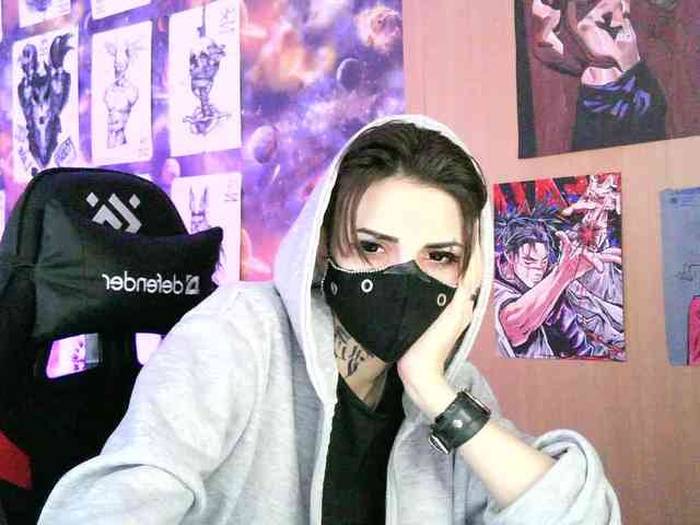 Dark-Pictur- webcam