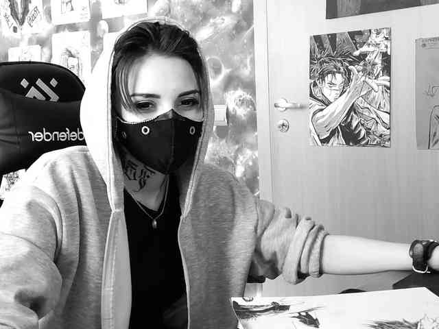 Dark-Pictur- webcam