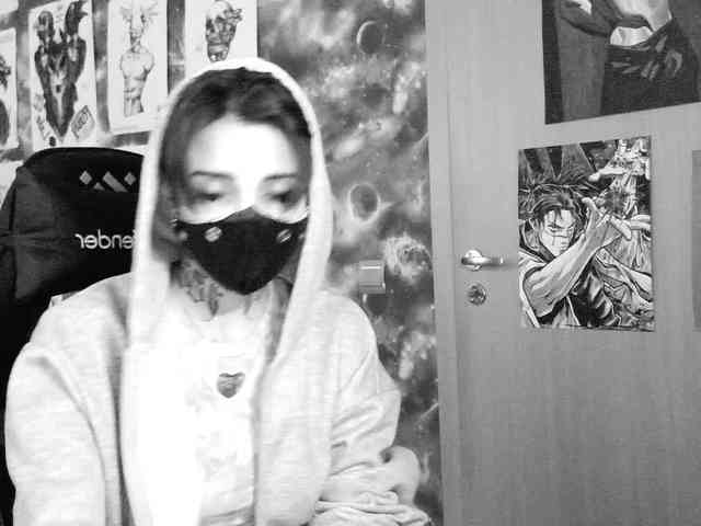 Dark-Pictur- webcam