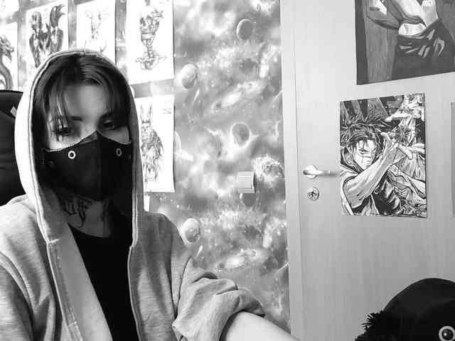 Dark-Pictur- webcam