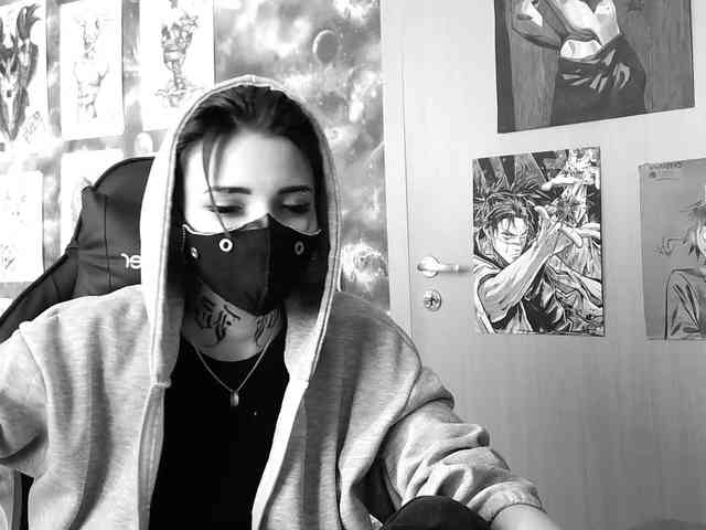 Dark-Pictur- webcam