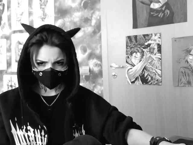Dark-Pictur- webcam
