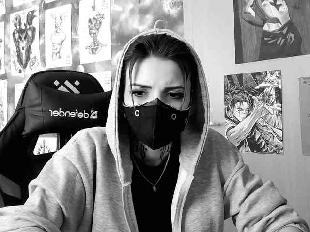 Dark-Pictur- webcam