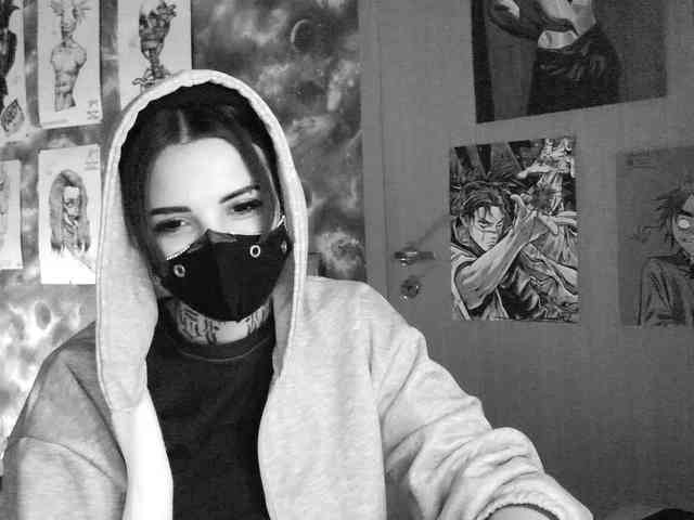 Dark-Pictur- webcam