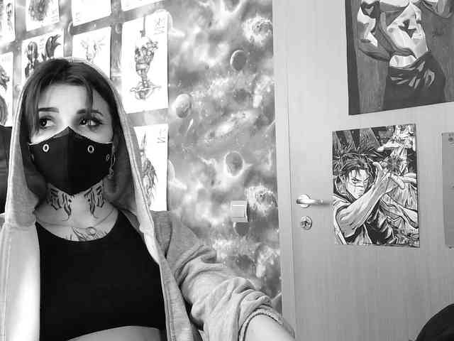 Dark-Pictur- webcam