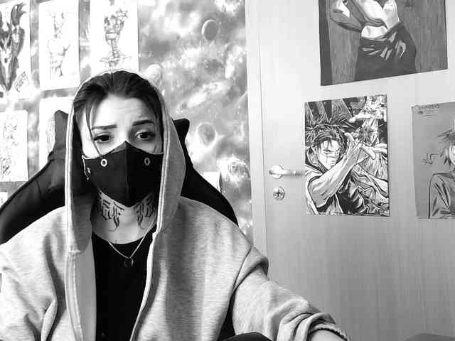 Dark-Pictur- webcam