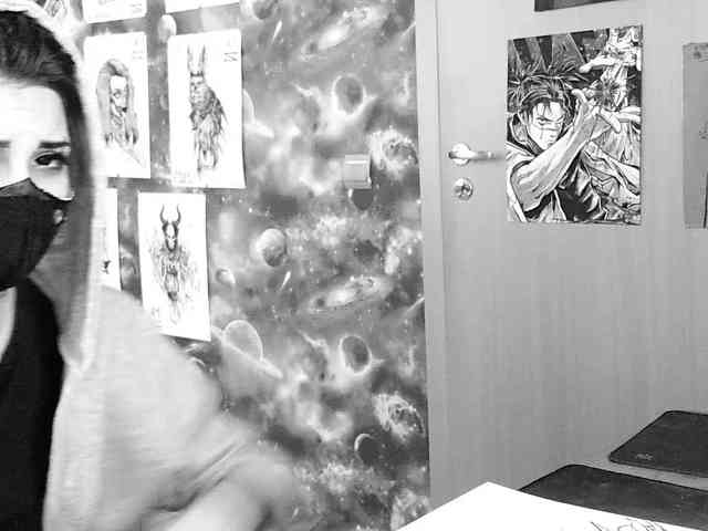 Dark-Pictur- webcam