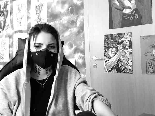 Dark-Pictur- webcam