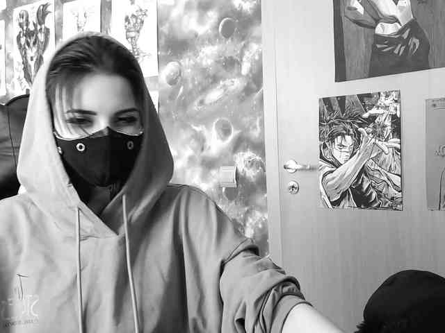 Dark-Pictur- webcam