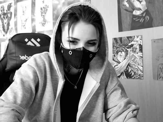 Dark-Pictur- webcam