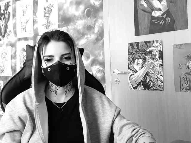Dark-Pictur- webcam
