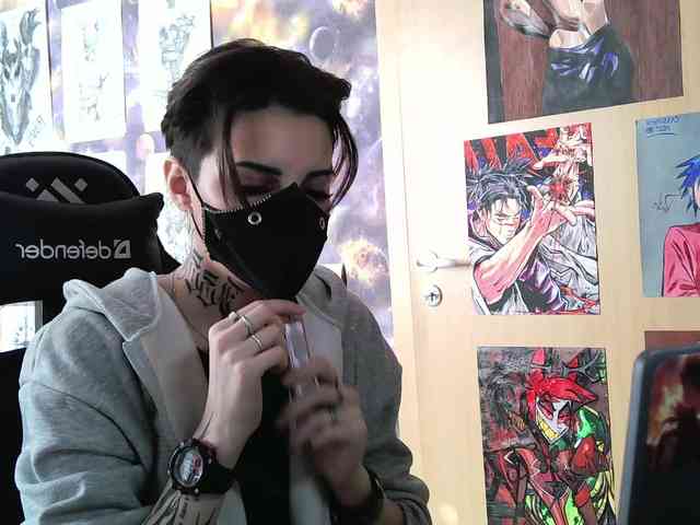 Dark-Pictur- webcam