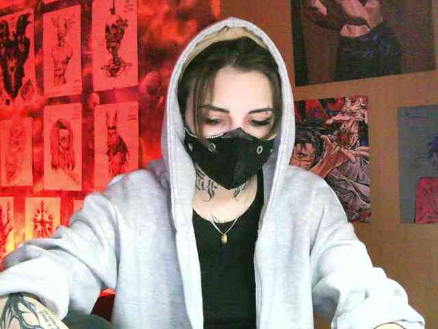 Dark-Pictur- webcam