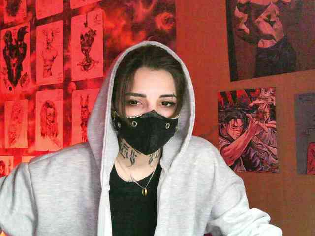 Dark-Pictur- webcam