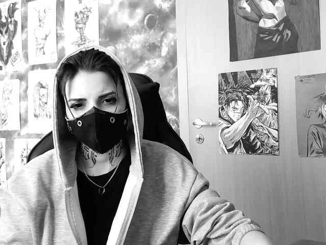 Dark-Pictur- webcam