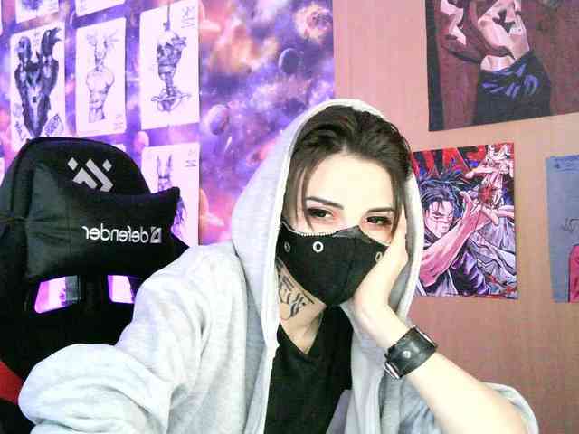 Dark-Pictur- webcam