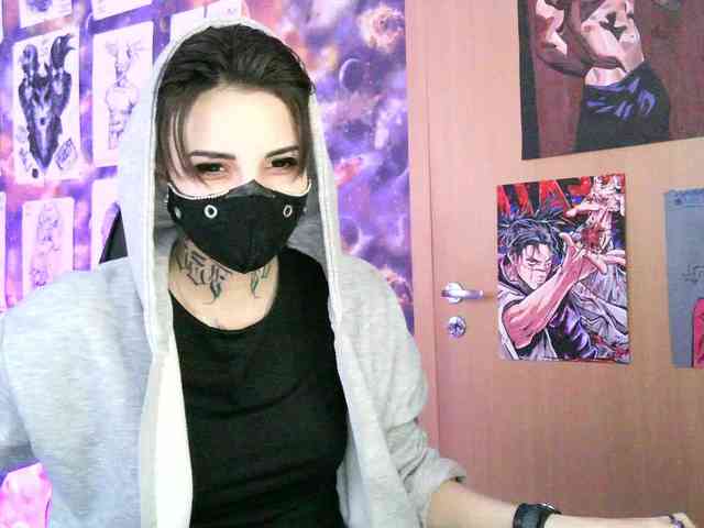 Dark-Pictur- webcam