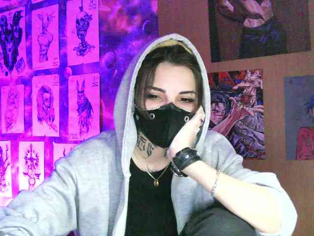 Dark-Pictur- webcam