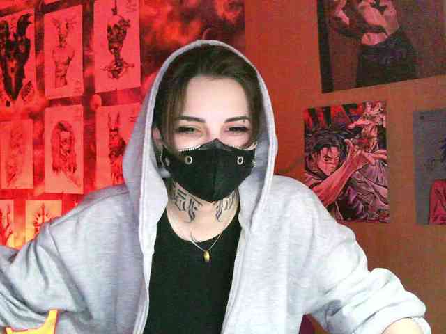 Dark-Pictur- webcam