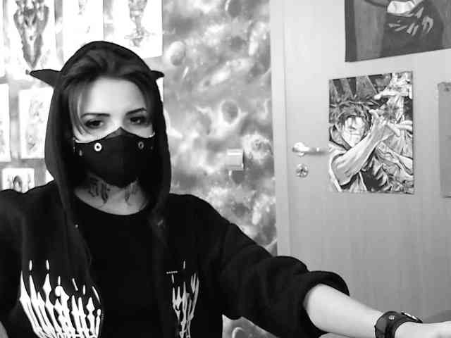 Dark-Pictur- webcam