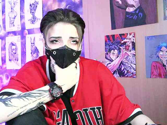 Dark-Pictur- webcam