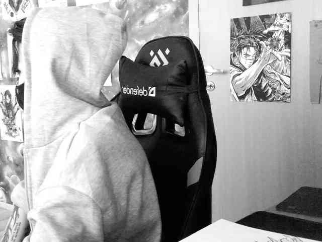 Dark-Pictur- webcam