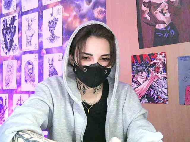 Dark-Pictur- webcam