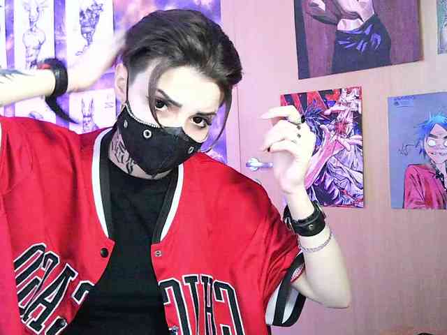 Dark-Pictur- webcam