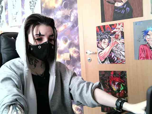Dark-Pictur- webcam
