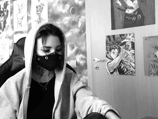 Dark-Pictur- webcam