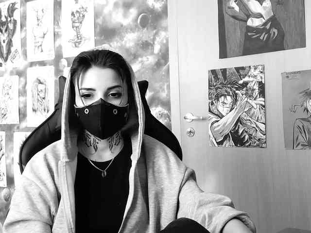 Dark-Pictur- webcam
