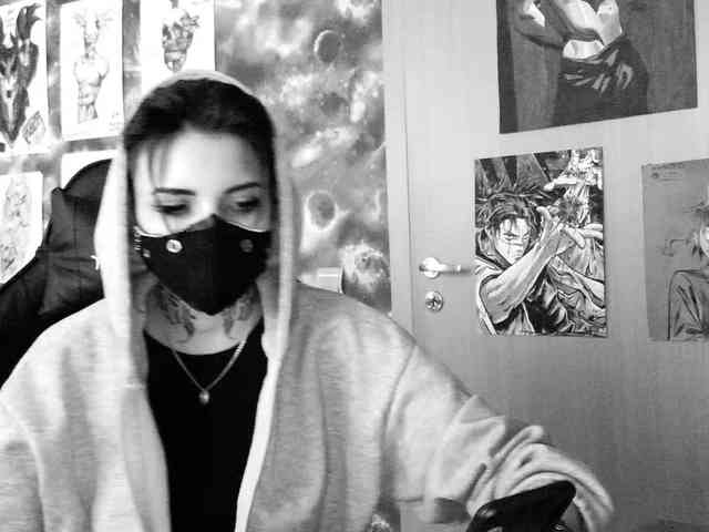 Dark-Pictur- webcam
