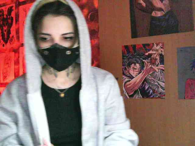 Dark-Pictur- webcam