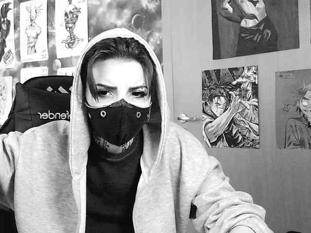 Dark-Pictur- webcam
