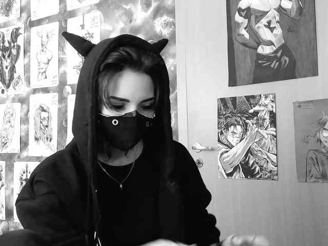 Dark-Pictur- webcam