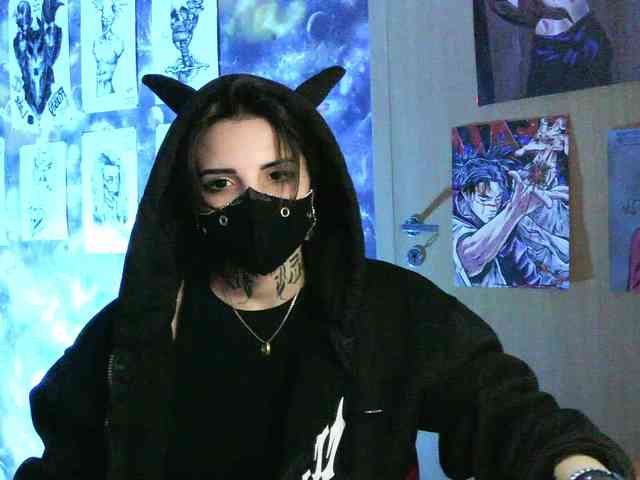 Dark-Pictur- webcam
